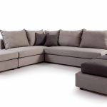 Γωνιακός καναπές Milano