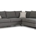 Γωνιακός καναπές Montana