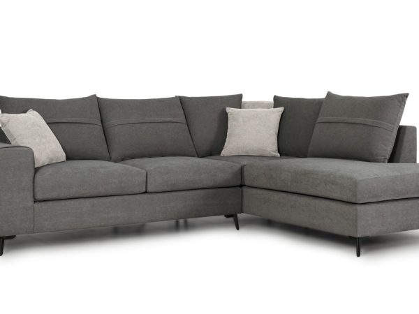 Γωνιακός καναπές Montana