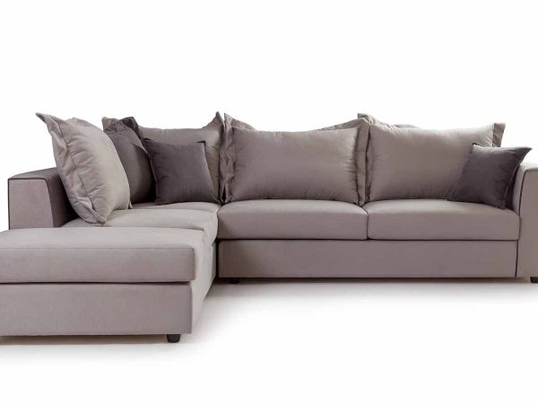 Γωνιακός καναπές New York