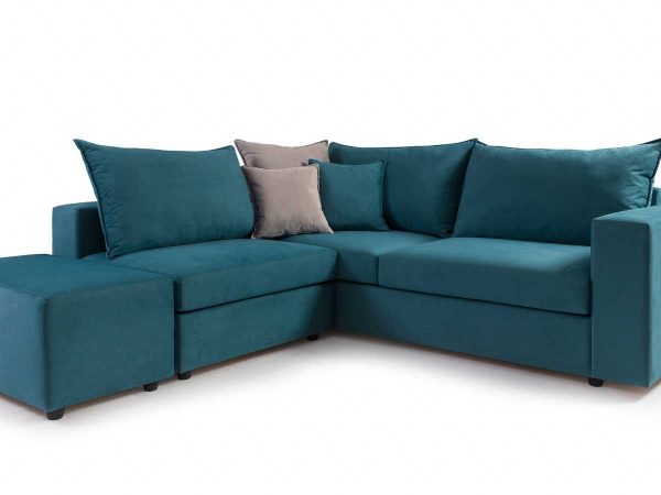 Γωνιακός καναπές Tokyo