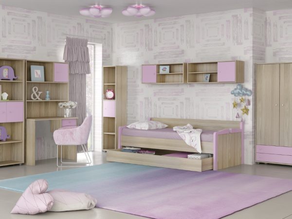 ΚΑΝΑΠΕΣ ΚΡΕΒΑΤΙ Ν3