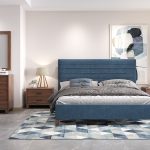 ΚΡΕΒΑΤΙ Ν100 ΜΠΛΕ