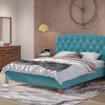 ΚΡΕΒΑΤΙ Ν102 ΜΠΛΕ