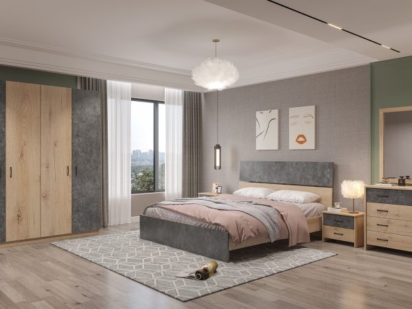 ΚΡΕΒΑΤΙ Ν103