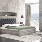 ΚΡΕΒΑΤΙ Ν56 ΜΕ ΜΠΑΟΥΛΟ