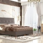 ΚΡΕΒΑΤΙ Ν60 ΚΑΦΕ