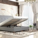 ΚΡΕΒΑΤΙ Ν60 ΜΕ ΜΠΑΟΥΛΟ