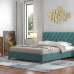 ΚΡΕΒΑΤΙ Ν63 ΜΠΛΕ