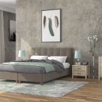 ΚΡΕΒΑΤΙ Ν66 ΓΚΡΙ