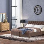 ΚΡΕΒΑΤΙ Ν67 ΚΑΦΕ