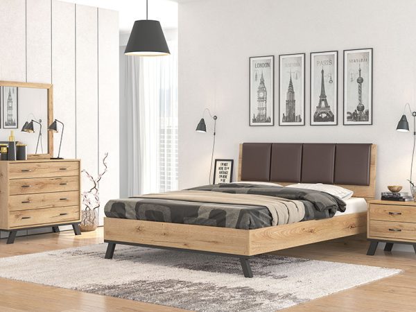 ΚΡΕΒΑΤΙ Ν69 ΜΕΛΙ