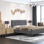 ΚΡΕΒΑΤΙ Ν80 ΓΚΡΙ