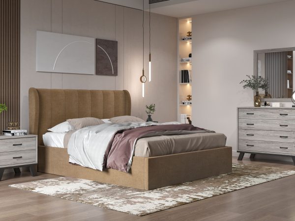 ΚΡΕΒΑΤΙ Ν82 ΜΠΑΟΥΛΟ