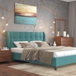 ΚΡΕΒΑΤΙ Ν88 ΜΠΛΕ