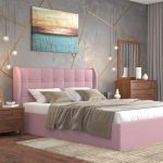 ΚΡΕΒΑΤΙ Ν88 ΡΟΖ