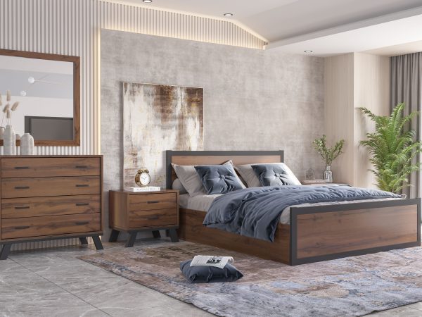 ΚΡΕΒΑΤΙ Ν96 ΜΠΑΟΥΛΟ