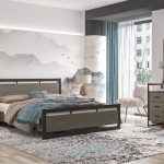 ΚΡΕΒΑΤΙ Ν97 ΔΡΥΣ