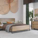 ΚΡΕΒΑΤΙ Ν98 ΜΕΛΙ