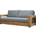 Καναπές 3θέσιος AH203