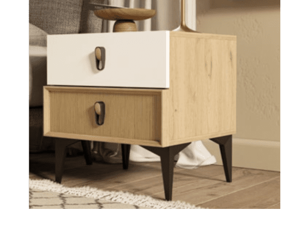 Κομοδίνο Mango