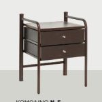 Κομοδίνο Νο5