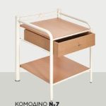 Κομοδίνο Νο7