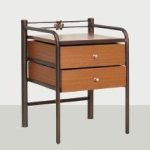 Κομοδίνο Νο8