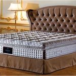 Κρεβάτι Chevalier