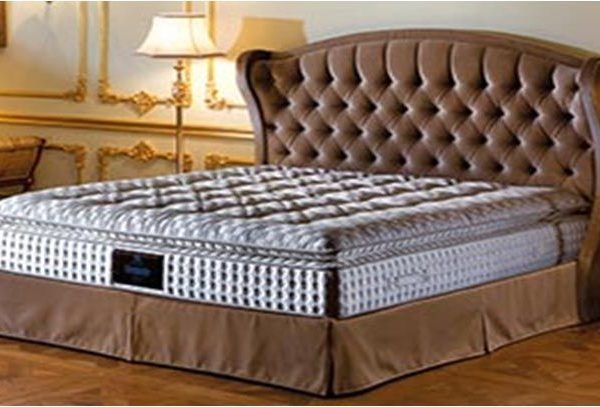 Κρεβάτι Chevalier