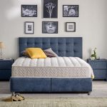 Κρεβάτι Four Seasons