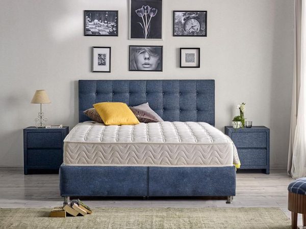 Κρεβάτι Four Seasons