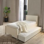 Κρεβάτι INCI BYZ-107