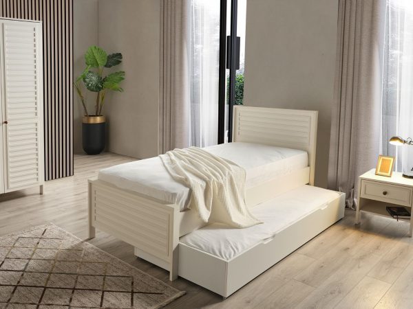 Κρεβάτι INCI BYZ-107