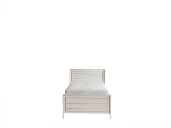 Κρεβάτι INCI NC-106