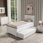 Κρεβάτι LOFTER BYZ-107