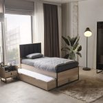 Κρεβάτι NEON NO-107