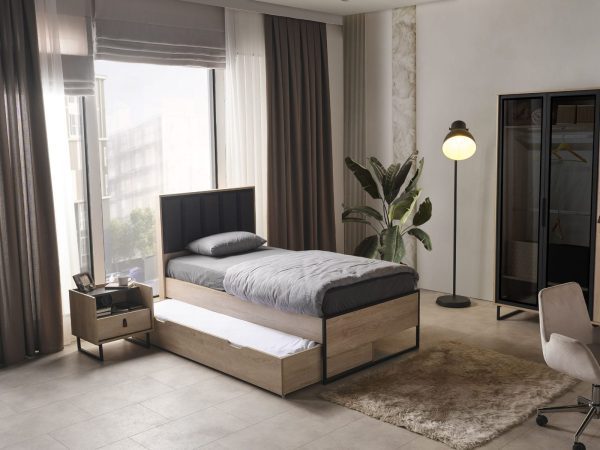 Κρεβάτι NEON NO-107