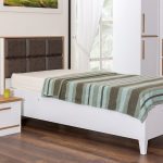 Κρεβάτι PLATO