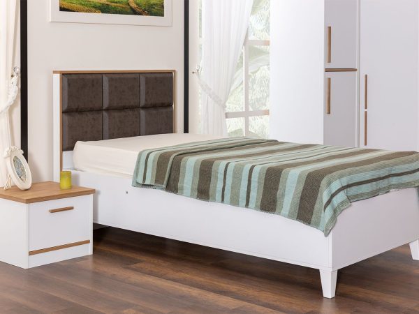 Κρεβάτι PLATO