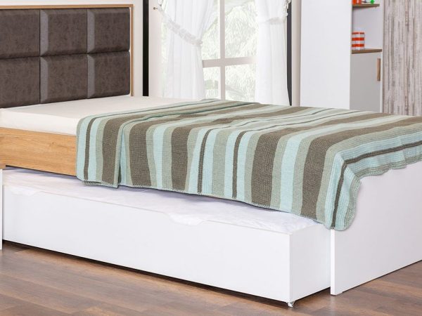 Κρεβάτι PLATO BYZ-107