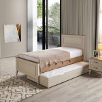 Κρεβάτι VIZYON VZ-107