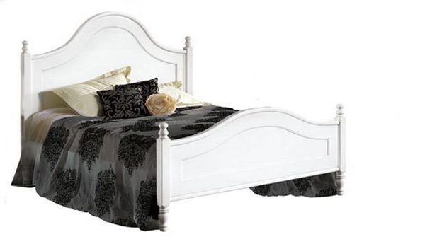 Κρεβάτι διπλό Art. 1455