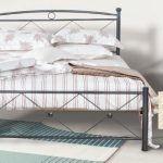 Κρεβάτι μεταλλικό Νο12