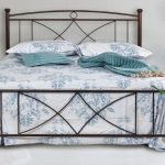 Κρεβάτι μεταλλικό Νο16
