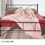 Κρεβάτι μεταλλικό Νο20