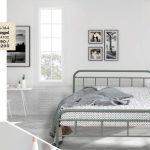 Κρεβάτι μεταλλικό Νο27