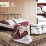 Κρεβάτι μεταλλικό Νο31