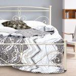 Κρεβάτι μεταλλικό Νο39