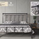 Κρεβάτι μεταλλικό Νο64